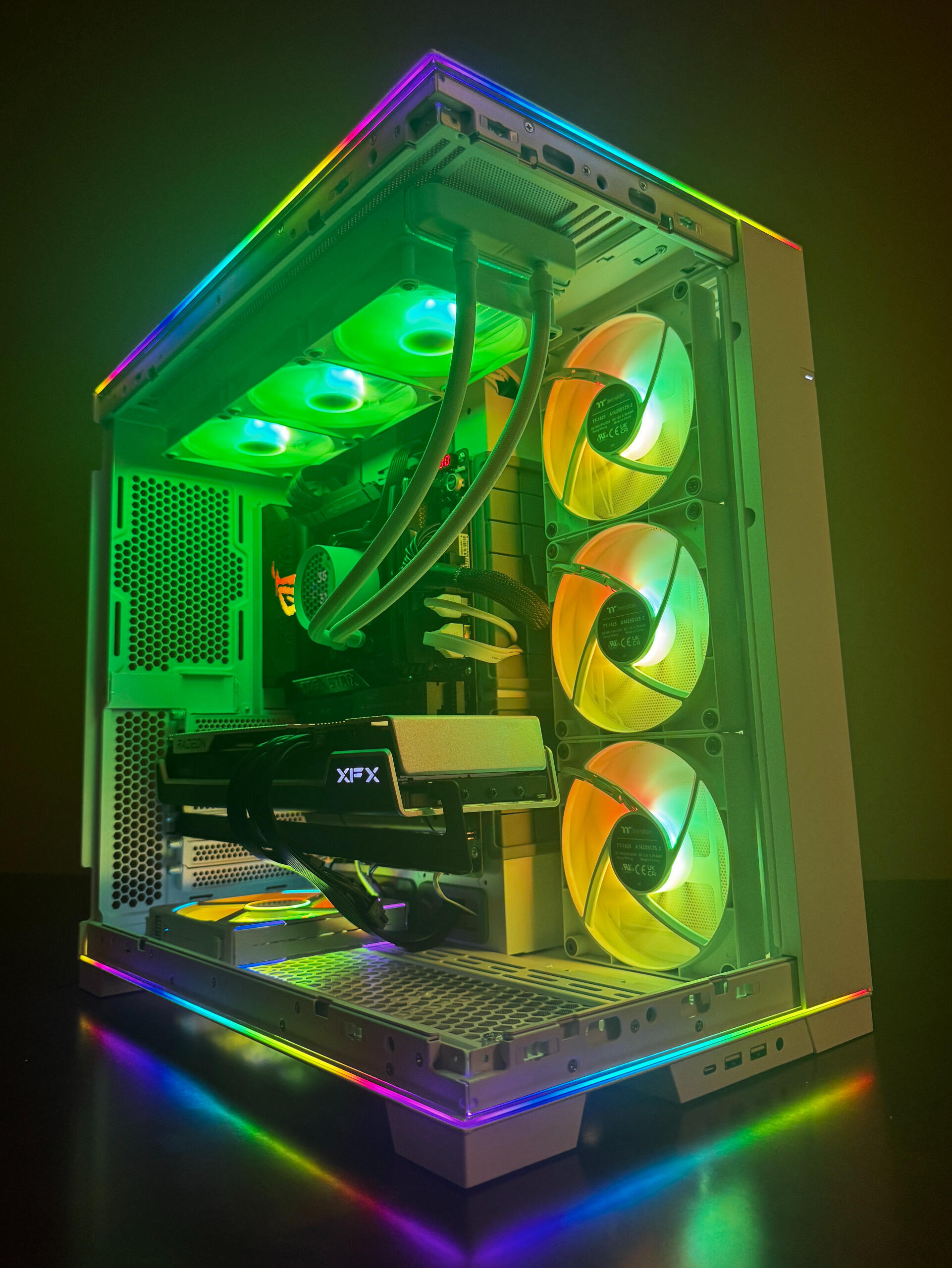 Gaming Rig Factory - We Build Custom Gaming PC's, Tailored To You!